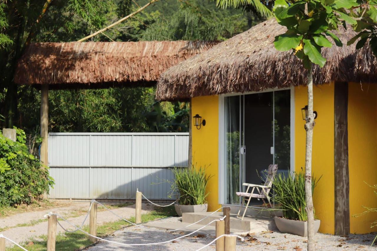 Cabanas Teiu - Florianopolis — Photos 3